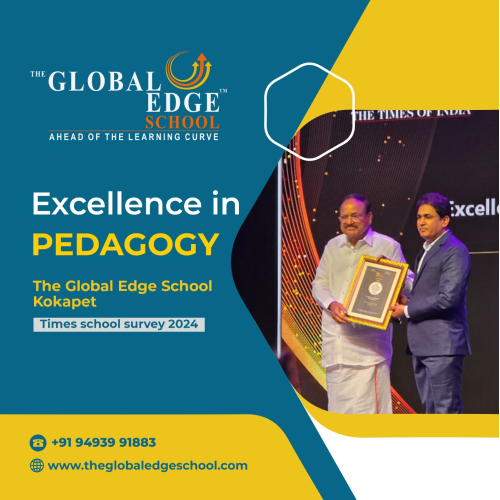 Top CBSE School in Hyderabad